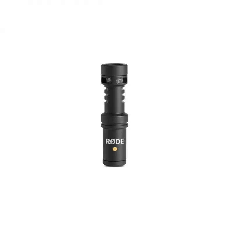 Mobiele telefoonmicrofoon RØDE Videomic Me-C+