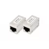 Digitus CAT 6A modulaire koppelingen afgeschermd 2 stuks RJ-45 goudcontacten