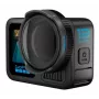 GoPro macro-objectief Mod HERO13 zwart 20 mm 100 mm 100 mm