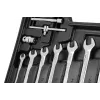 NEO tools 10-059 dopsleutel-/ratelset