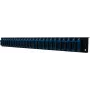 Patchpaneel-accessoire Dexlan 395429 rackmontage 1U fiber