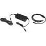 Voeding EUROLITE 41700055 voor 4x accu flat Light-serie