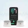 Draagbare luidspreker Ultron Mag Soundmate, wit