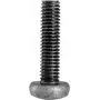 Schroef M5x20mm Omnitronic 30005265 – zwart, metrisch M5 × 20 mm voor luidsprekerklemmen