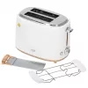 Adler AD 3225 toaster met grill