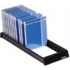 Hama CD-flipper voor 22 cd's 22 discs zwart