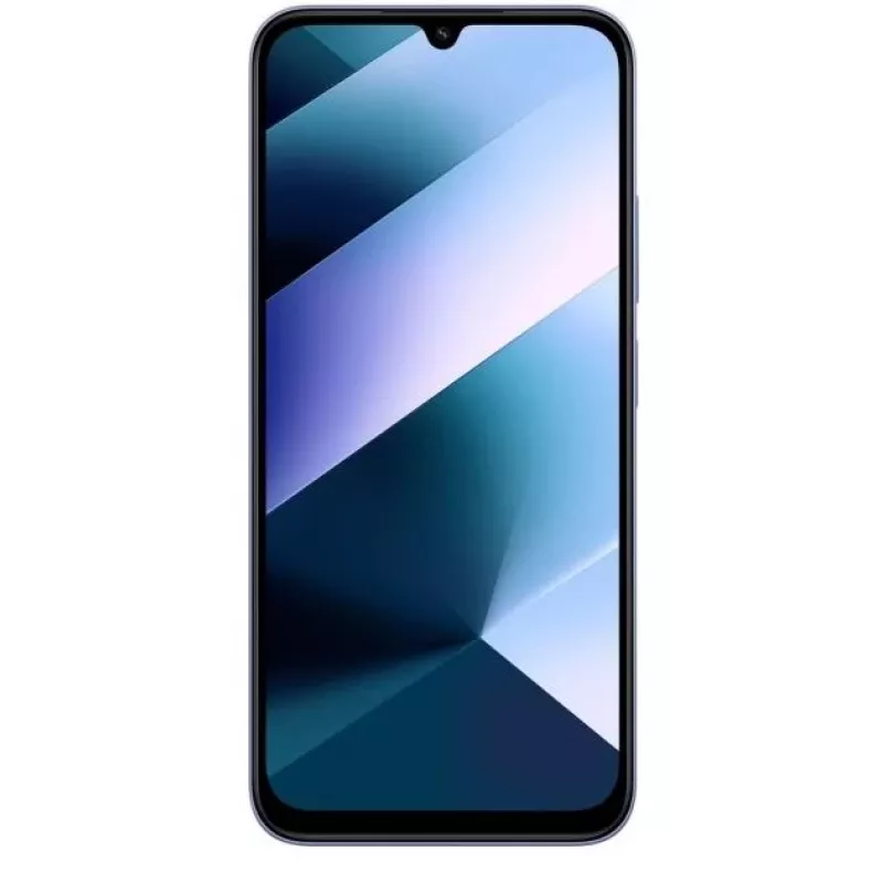 Smartphone POCO C85 6,9 inch 6GB 128GB paars