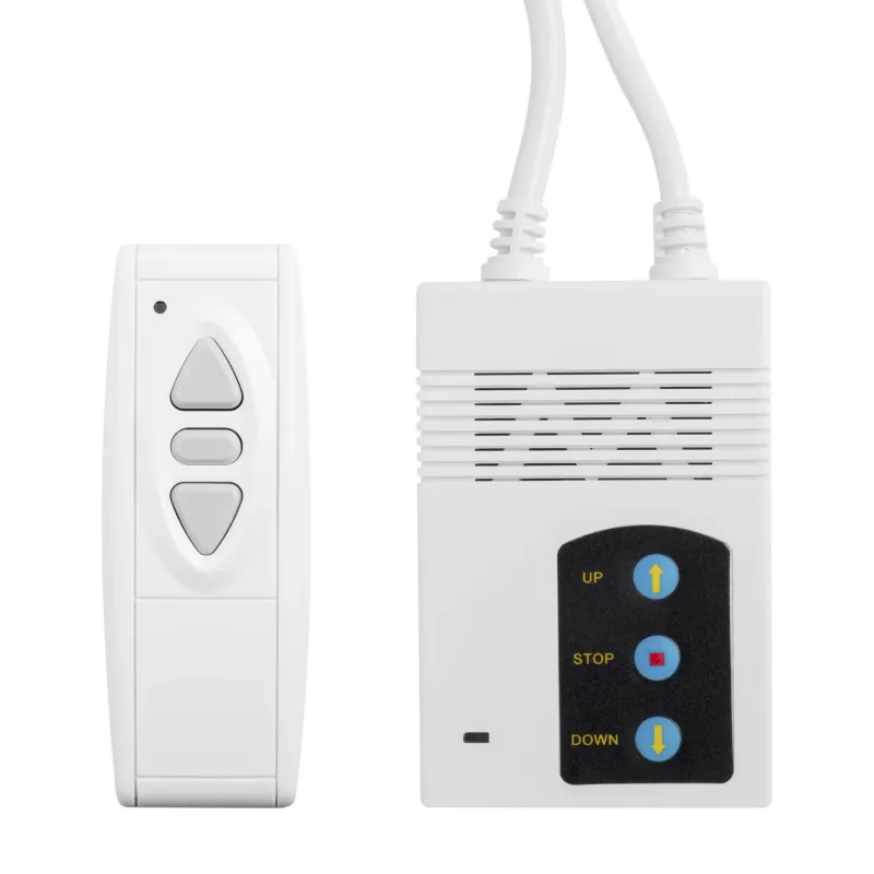 SBOX PSA-112-2 projectiescherm