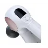 Therabody Theragun Sense massageapparaat universeel zwart, wit