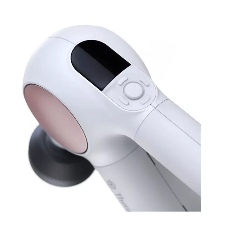 Therabody Theragun Sense massageapparaat universeel zwart, wit