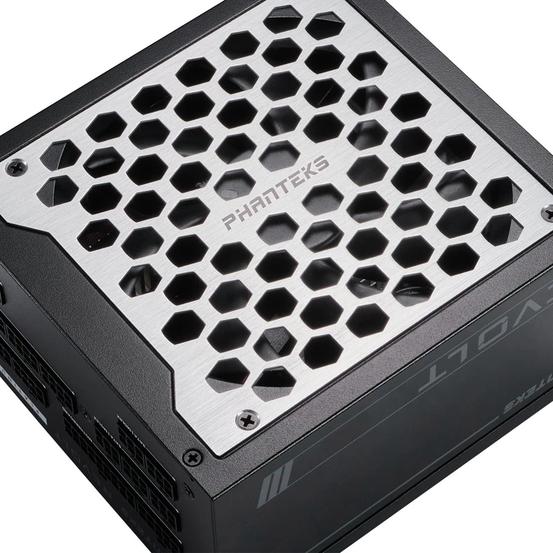 Voeding Phanteks Revolt 1200 W