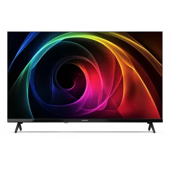 Sharp LED-televisie 32HA1205E 32