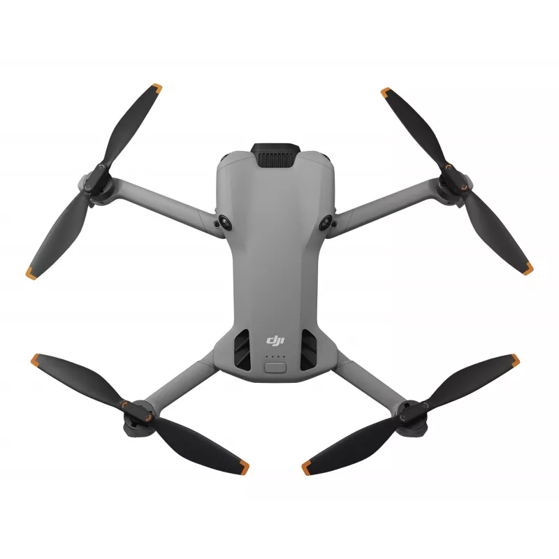 DJI MINI 5 PRO Fly More Combo (RC2) lichtgewicht 249g drone met 50MP sensor, Lidar, 3x accu's, afstandsbediening met scherm