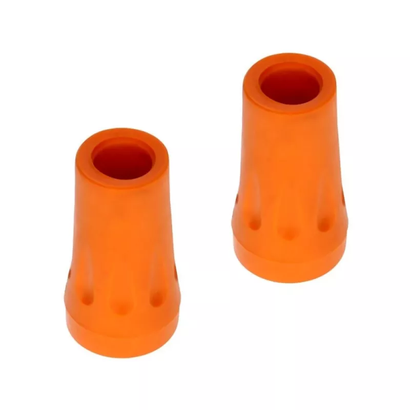 Viking Nelio Pro trekkingstokken, zwart/groen