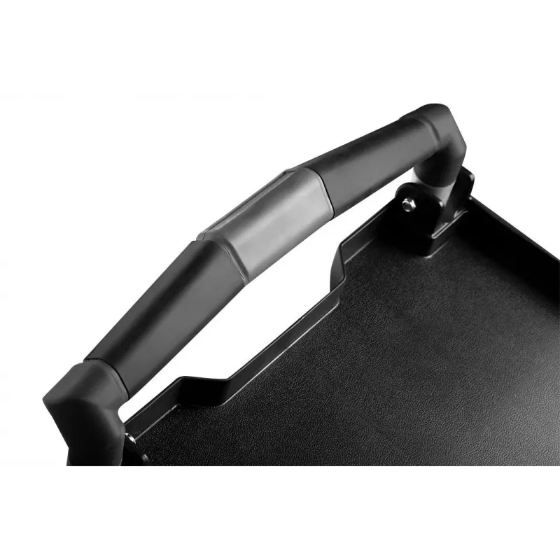 Opvouwbare steekwagen 75 kg met organizer