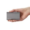 Externe harde schijf INTENSO 3823440 256 GB SSD 1.8 USB 3.0 antraciet