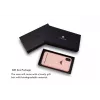 VixFox telefoon-achterkant voor iPhone XSMAX met kaarthouder, roze