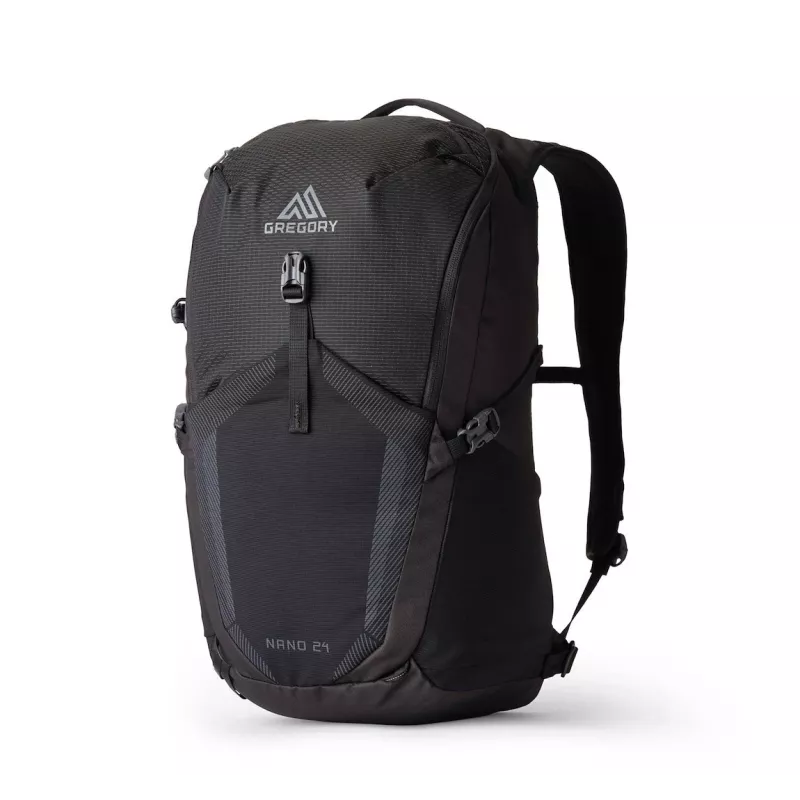 Gregory Nano wandelrugzak 24 l zwart
