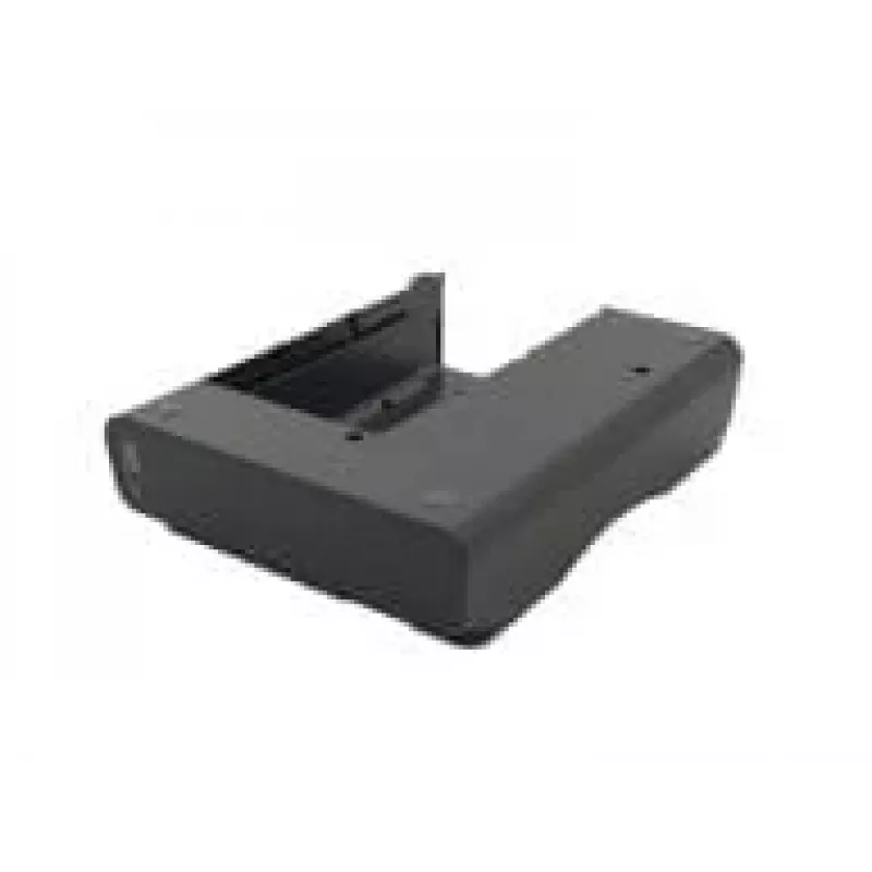 Zebra P1080383-601 printer/scanner reserveonderdeel/accessoire afdekking 1 stk.