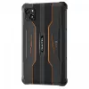 Oukitel RT3 Pro tablet 4GB RAM 128GB oranje robuust 5150 mAh