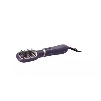 Philips 3000 series BHA313/00 haarstylingtool heteluchtborstel warm zwart 800 W 1,8 m