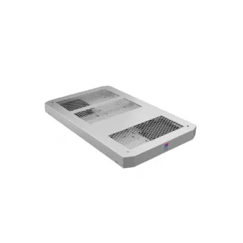 Rittal SK 5503020SK 5503.020 ventilatormodule toerengeregeld voor VX IT (5503020)