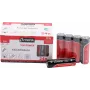 Huisbatterij AA alkaline Olympia 40179