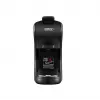 Koffiemachine HiBREW 3-in-1 capsule 1450W H1A-zwart