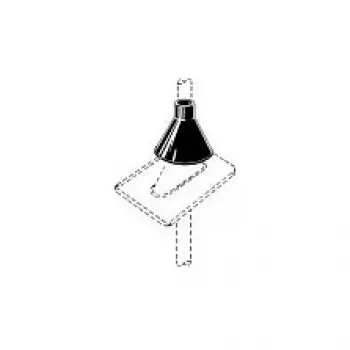 Antenne Kathrein ZTC 48 diameter 4,8 cm 218209