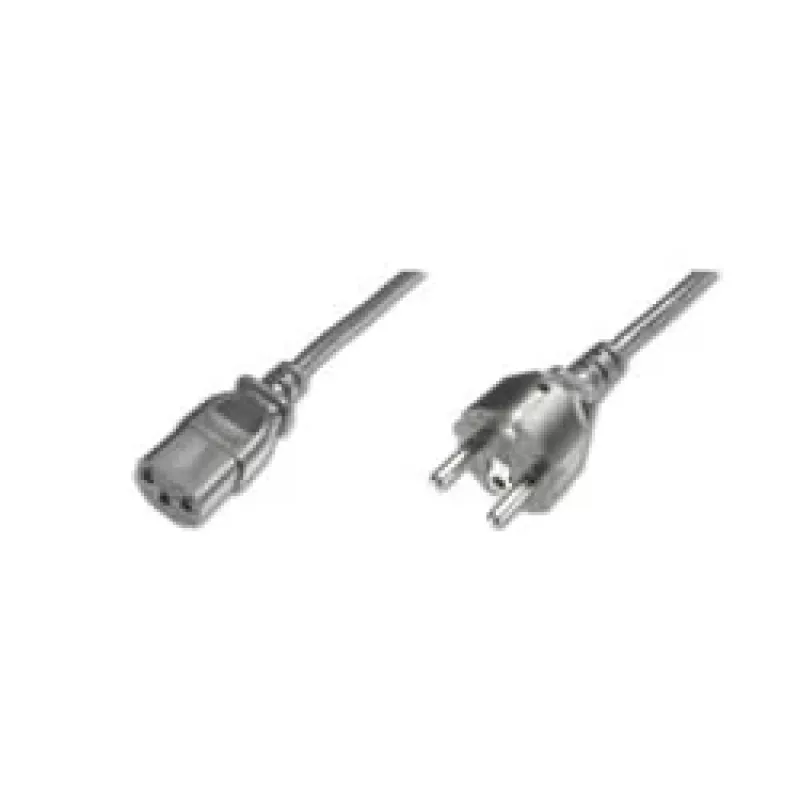 Netzkabel aansluitkabel Digitus AK-440101-018-S