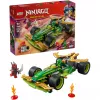 LEGO bouwset NINJAGO Lloyds Action Speedster 71828, 181 onderdelen, 2 minifiguren, leeftijd 7+