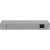 NETGEAR GS524-300EUS netwerkswitch unmanaged Gigabit Ethernet (10/100/1000) grijs