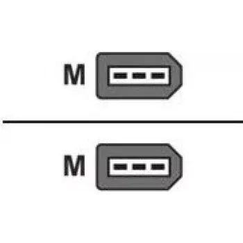 Juniper JNP-SFP-25G-DAC-3M connectiviteitsaccessoire
