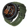 Smartwatch Garett Compass GPS zwart — Garett Compass GPS smartwatch, zwart