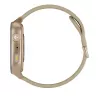Smartwatch Garett Activity 3 goud — Garett Activity 3, goudkleurig