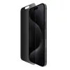 Belkin ScreenForce InvisiGlass privacyscreenprotector voor Apple iPhone 16 Pro Max, OVA170hq