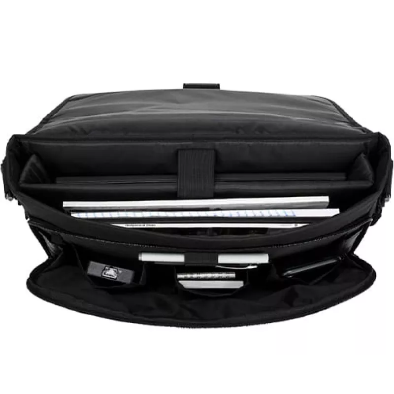 Lenovo 4X40Y95215 laptoptas 39,6 cm (15,6 inch) schoudertas zwart
