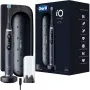 Oral-B iO Series 9 Luxe Edition zwart onyx tandenborstel