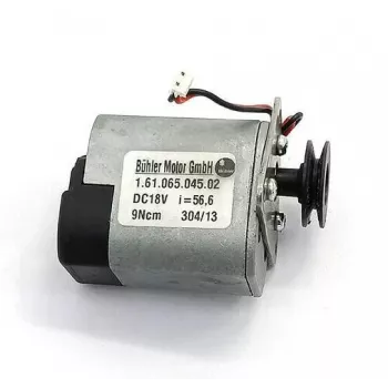 Zebra P1031925-019 printer/scanner reserveonderdeel/accessoire motor 1 stuks