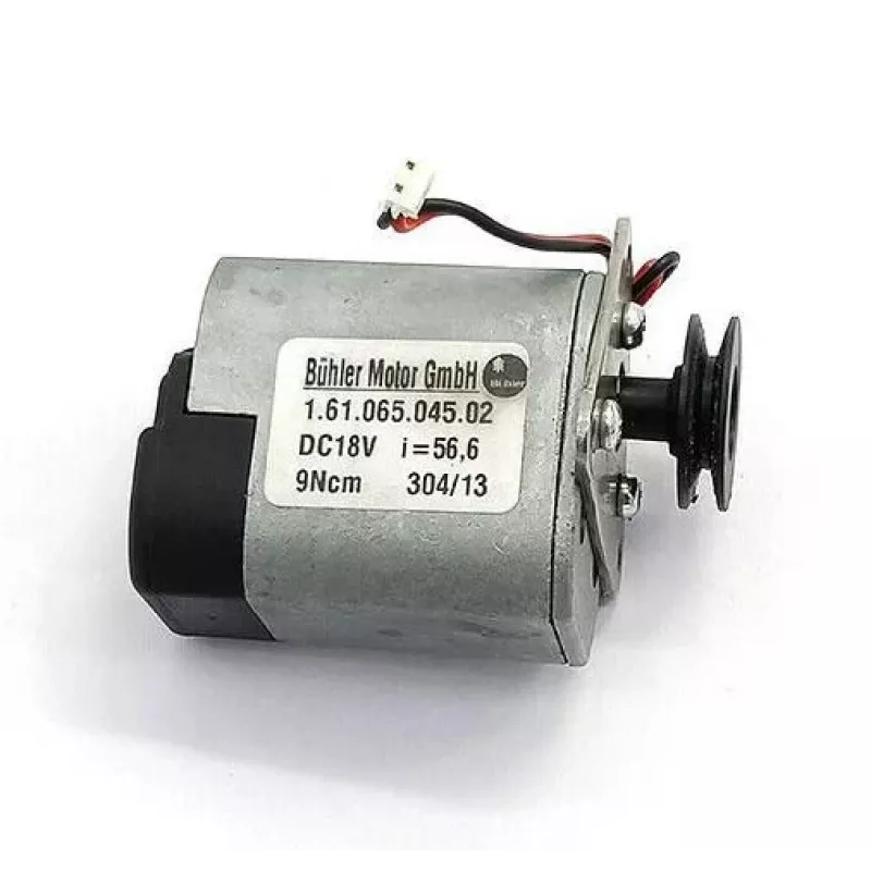 Zebra P1031925-019 printer/scanner reserveonderdeel/accessoire motor 1 stuks