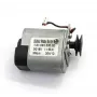 Zebra P1031925-019 printer/scanner reserveonderdeel/accessoire motor 1 stuks