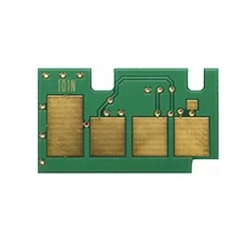 Reservechippakket voor Samsung MLT-D101S zwart van Static Control – 10 stuks