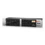 Behringer 676 buizen-microfoonvoorversterker