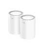 Mesh-systeem Cudy AX1800 dualband 2,4 GHz 5 GHz Wi-Fi 6