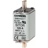 Siemens NH-zekering 125 A 00 (3NE8 022-1)