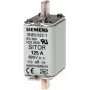 Siemens NH-zekering 125 A 00 (3NE8 022-1)