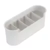 Organizer MACLEAN MC-479 universele opbergbox 367×150×220 mm, draagvermogen 8 kg