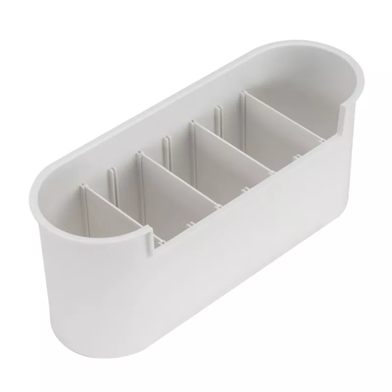 Organizer MACLEAN MC-479 universele opbergbox 367×150×220 mm, draagvermogen 8 kg