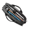 Laptop schoudertas Tomtoc Navigator-A33 voor 14 inch laptops, Tomtoc TMT206 (zwart)