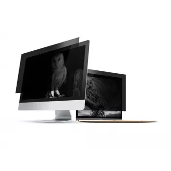 NATEC NFP-2287 display-privacyfilter 40,6 cm (16 inch) monitor/laptop, frameloze display-privacyfilter 2H